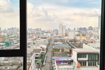 1 Bedroom Condo for Sale or Rent in Din Daeng, Bangkok near MRT Phra Ram 9