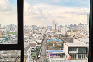 1 Bedroom Condo for Sale or Rent in KnightsBridge Space Rama 9, Din Daeng, Bangkok near MRT Phra Ram 9