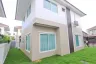 3 Bedroom House for sale in Townhome Ornsirin 6, San Pu Loei, Chiang Mai