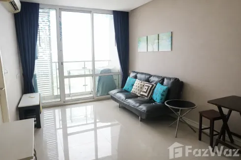 Affordable CBD-Fringe Living | 1BR with Open Green Views| Smart Buy in Rama 9, Contact Us Now!