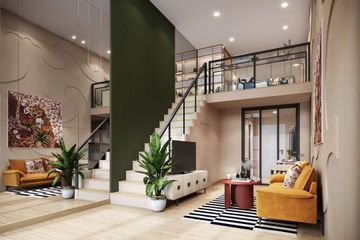 2 Bedroom Condo for sale in Khlong San, Bangkok near BTS Khlong San