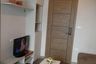 Condo for rent in The Cube Loft Srinakarin - Theparak, Samrong Nuea, Samut Prakan near MRT Si Bearing