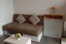 Condo for rent in Samrong Nuea, Samut Prakan near MRT Si Bearing