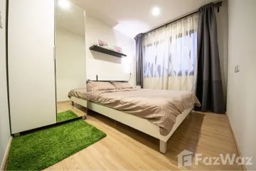 1 Bedroom Condo for rent in B Loft Sukhumvit 115, Thepharak, Samut Prakan near BTS Pu Chao