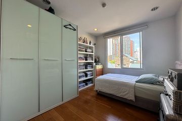 2 Bedroom Condo for sale in Khlong Tan Nuea, Bangkok near BTS Phrom Phong