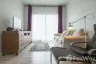 2 Bedroom Condo for Sale or Rent in The Key Wutthakat, Bang Kho, Bangkok near BTS Wutthakat