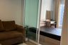 1 Bedroom Condo for rent in Bang Sue, Bangkok near MRT Bang Son