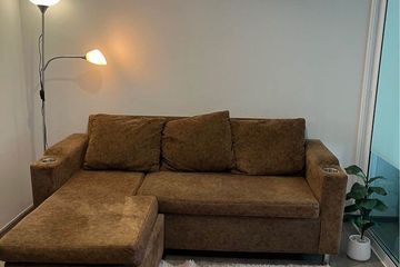 1 Bedroom Condo for rent in Bang Sue, Bangkok near MRT Bang Son