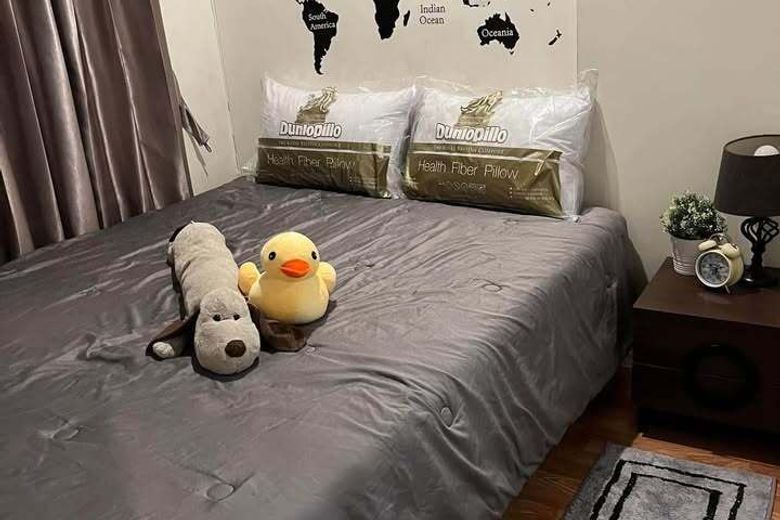 1 Bedroom Condo For Rent