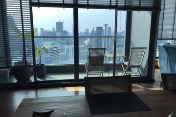 4 Bedroom Condo for Sale or Rent in Hyde Sukhumvit 13, Khlong Toei Nuea, Bangkok near BTS Nana