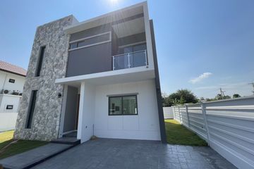 4 Bedroom Villa for sale in Ton Pao, Chiang Mai