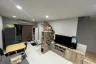3 Bedroom Townhouse for sale in Bang Wa, Bangkok