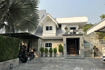 2 Bedroom House for rent in Nong Khwai, Chiang Mai