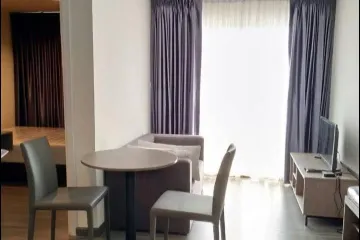 Condo for rent in Pak Nam, Samut Prakan near BTS Erawan Museum