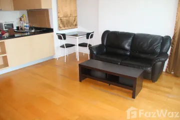1 Bedroom Condo for Sale or Rent in Wind Ratchayothin, Chatuchak, Bangkok near MRT Lat Phrao