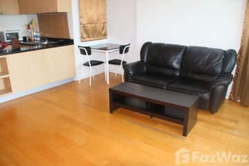 1 Bedroom Condo for Sale or Rent in Chatuchak, Bangkok near MRT Phaholyothin 24