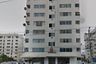 Condo for sale in Tanommit Park, Tha Raeng, Bangkok near MRT Vatcharaphon
