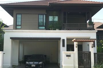 3 Bedroom House for rent in Nong Chom, Chiang Mai