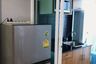 1 Bedroom Condo for rent in Regent Home 27 Bangson, Bang Sue, Bangkok near MRT Bang Son