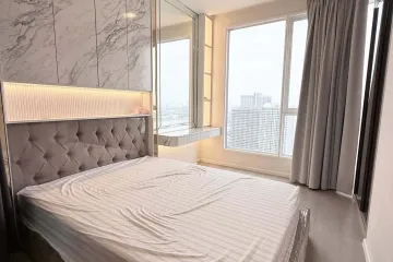 1 Bedroom Condo for sale in Bang O, Bangkok near MRT Bang Phlat