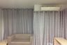 Condo for rent in Miami Condo Bangpu, Thai Ban, Samut Prakan near BTS Mueang Boran
