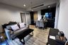 2 Bedroom Condo for sale in THE LINE Jatujak - Mochit, Chatuchak, Bangkok near MRT Chatuchak Park