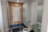 1 Bedroom Condo for rent in Bridge Phaholyothin 37, Lat Yao, Bangkok near MRT Lat Phrao