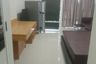 Condo for rent in I-House Rama IX-Ekamai, Bang Kapi, Bangkok near MRT Thailand Cultural Centre