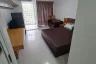 Condo for rent in Bang Kapi, Bangkok near MRT Pradit Manutham