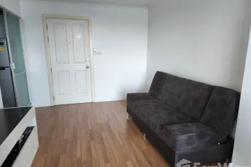 1 Bedroom Condo for rent in Bang Phong Pang, Bangkok