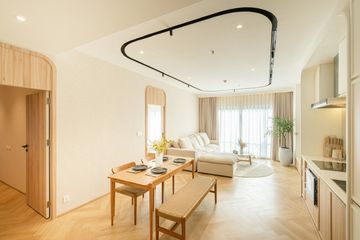 2 Bedroom Condo for Sale or Rent in Phra Khanong Nuea, Bangkok near BTS Ekkamai