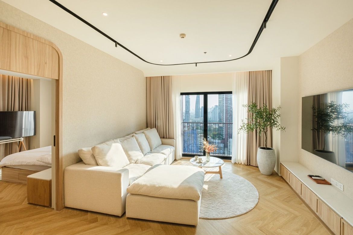 Watthana, Bangkok - Photo 2