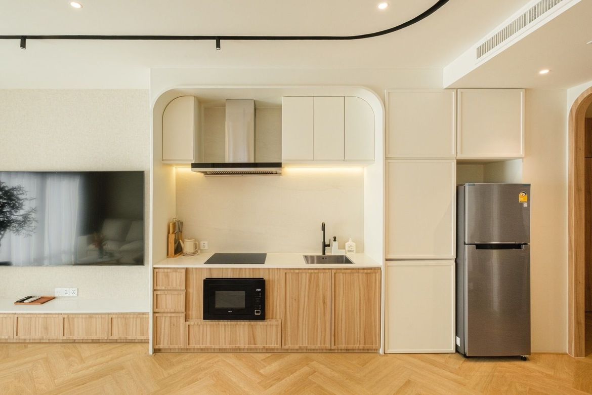 Watthana, Bangkok - Photo 3