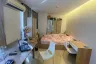 1 Bedroom Condo for rent in Din Daeng, Bangkok near MRT Huai Khwang
