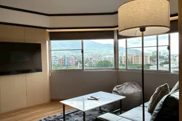 2 Bedroom Condo for rent in Suthep, Chiang Mai