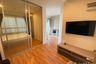 1 Bedroom Condo for rent in Thepharak, Samut Prakan near MRT Si Dan