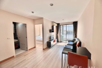 1 Bedroom Condo for rent in VOQUE Place Sukhumvit 107 - Bearing 2, Bang Na, Bangkok near BTS Bearing