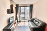 1 Bedroom Condo for rent in VOQUE Place Sukhumvit 107 - Bearing 2, Bang Na, Bangkok near BTS Bearing