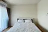 Condo for rent in Lumpini Ville Chaengwattana 10, Thung Song Hong, Bangkok near MRT TOT