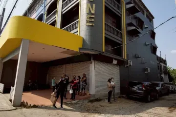 10 Bedroom Commercial for sale in Bang Bon, Bangkok