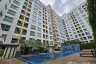 Condo for rent in Life @ BTS Tha - Phra, Talat Phlu, Bangkok near BTS Talat Phlu