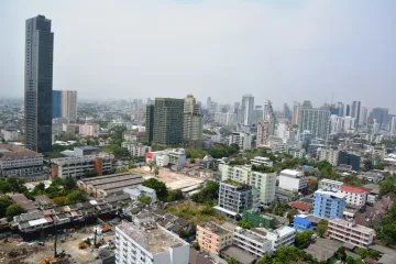 1 Bedroom Condo for sale in Bang Kapi, Bangkok