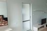 1 Bedroom Condo for rent in D Condo Onnut - Suvarnabhumi, Lat Krabang, Bangkok