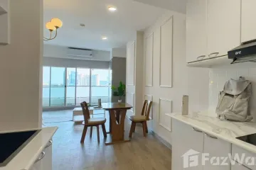 1 Bedroom Condo for sale in Chong Nonsi, Bangkok