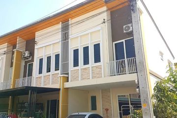 4 Bedroom Townhouse for Sale or Rent in Phraek Sa, Samut Prakan