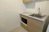 1 Bedroom Condo for rent in Sena Kith Srinakarin - Sridan, Samrong Nuea, Samut Prakan near MRT Si Dan