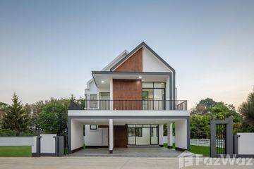 3 Bedroom House for sale in San Na Meng, Chiang Mai