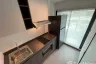 Condo for rent in Wang Thonglang, Bangkok near MRT Chok Chai 4