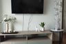 2 Bedroom Condo for rent in Astra Sky River, Chang Khlan, Chiang Mai