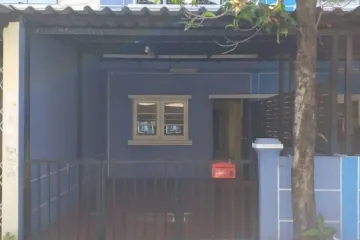 2 Bedroom Townhouse for rent in Min Buri, Bangkok near MRT Kheha Ramkhamhaeng